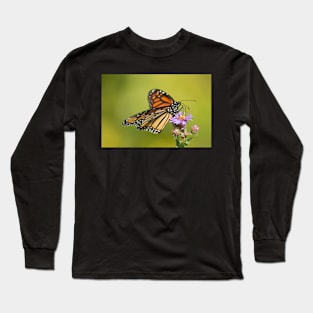 Royal Long Sleeve T-Shirt